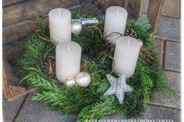 Adventkranz