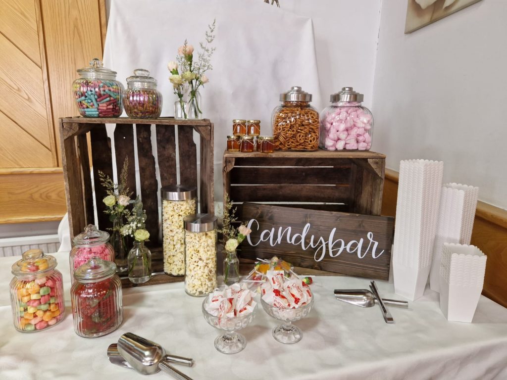 Candybar